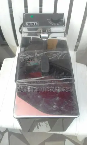 Deep Fryer