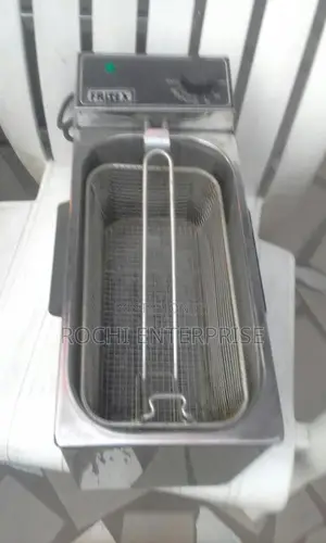 Deep Fryer