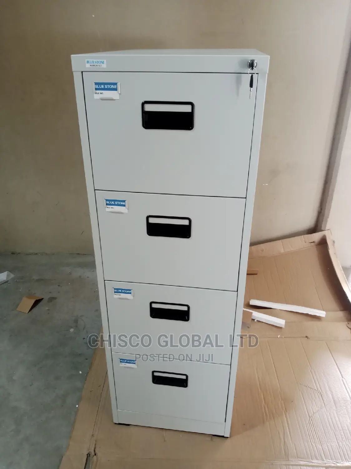 Filing Cabinet