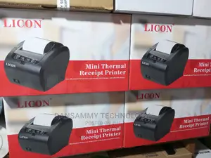 LICON L-306 80mm Receipt Printer