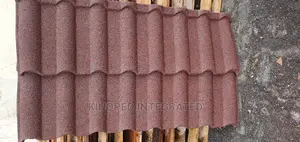 Milano Stone Coated Roofing Materials