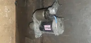 Kick Starter for Toyota Venza 2014