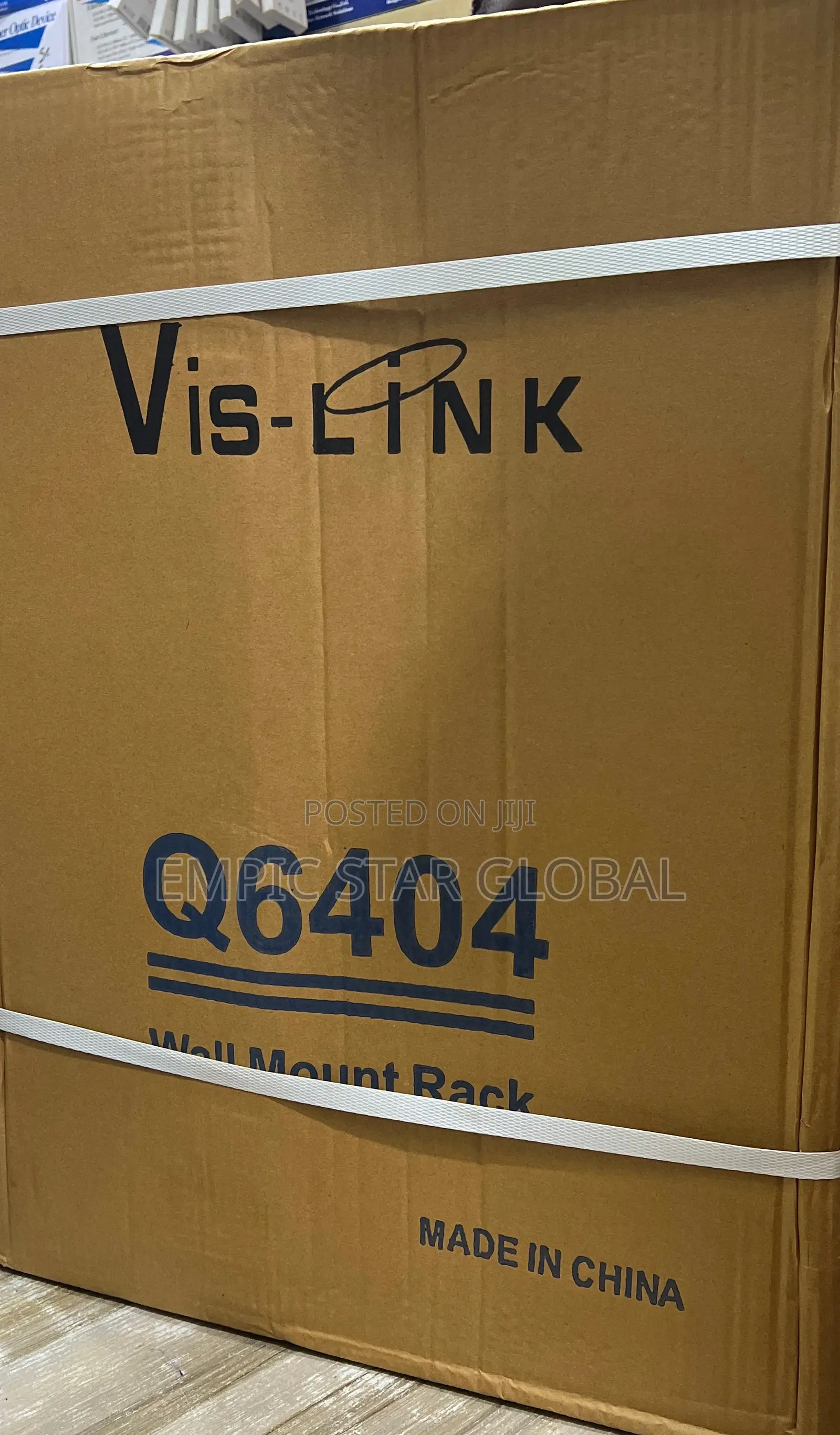 4u Data Cabinet Rack