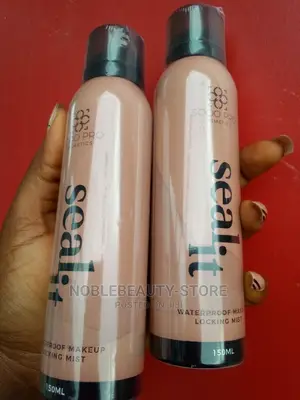 Soo Pro Seal It Fix Spray (150m)
