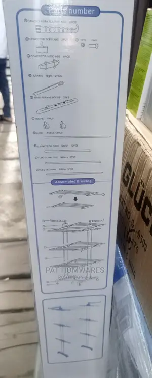 Three Layers