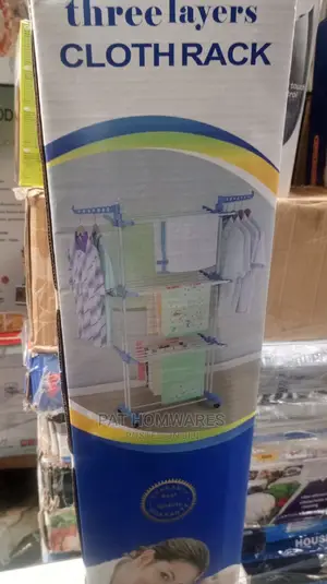 Three Layers