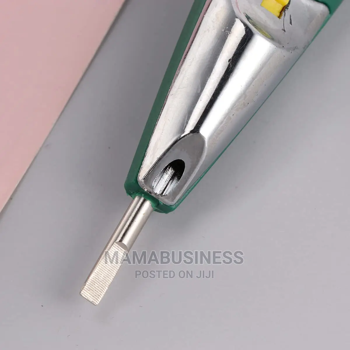 Test Pen Multifunction 12-250v