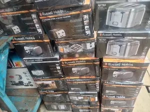 Russell Hobbs 4 Slice Toaster