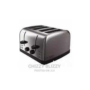 Russell Hobbs 4 Slice Toaster