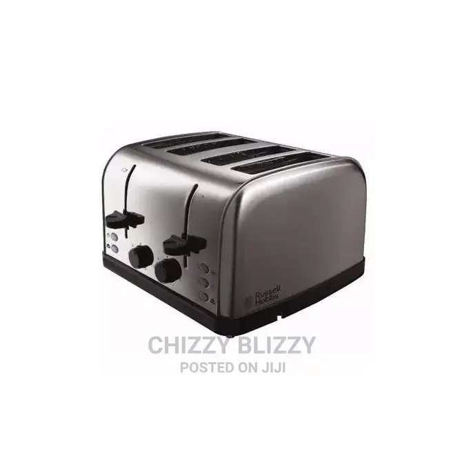 Russell Hobbs 4 Slice Toaster