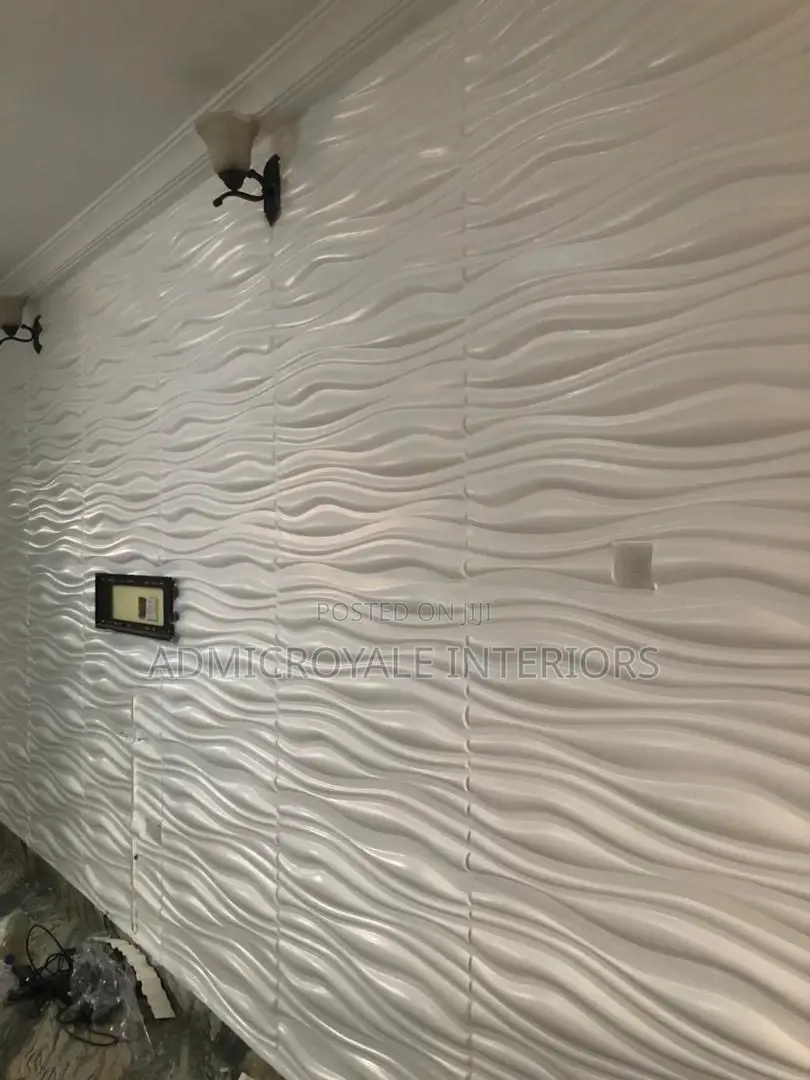 3d Panels Fibre