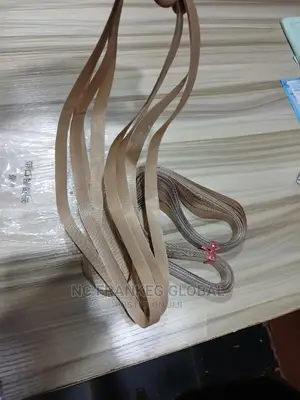 Original Band Sealer Telphron Belt