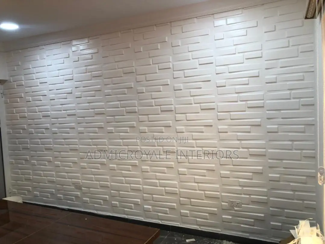 3d Panels Fibre