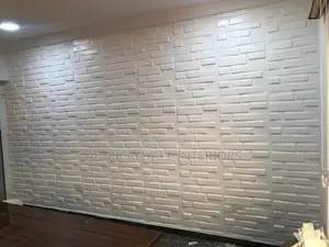 3d Panels Fibre