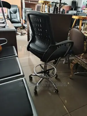 Cashier Swivel Chair
