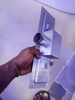 Floor Drain