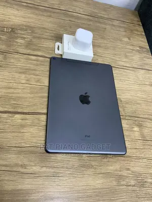 Apple iPad 10.2 (2020) 256 GB Gray