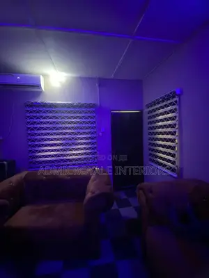 Day/Night Window Blinds
