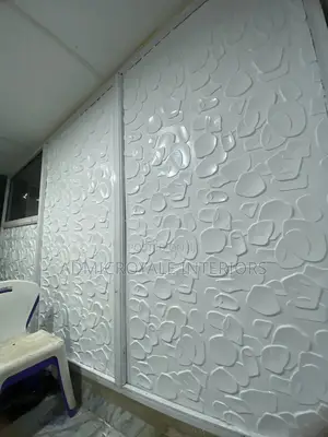 3d Panels Fibre
