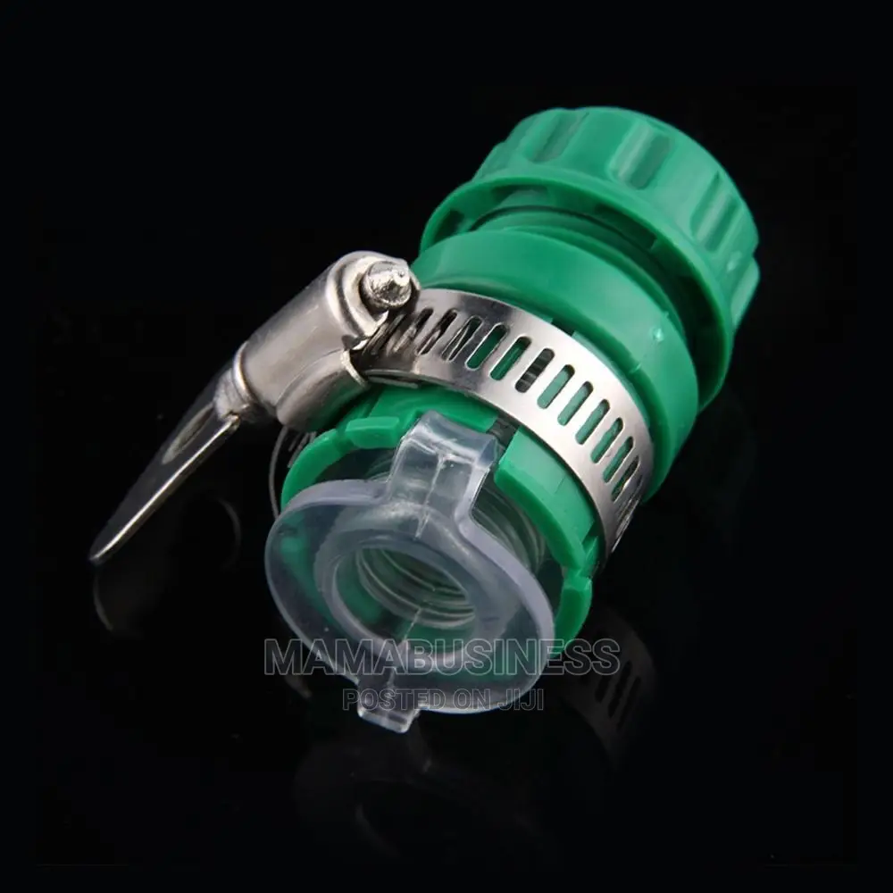 Watering Pipe Joint Hose Adapter Extender