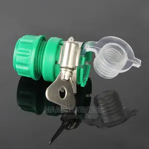 Watering Pipe Joint Hose Adapter Extender