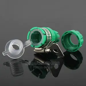 Watering Pipe Joint Hose Adapter Extender