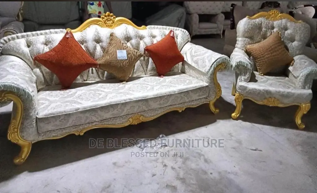 Royal Sofa