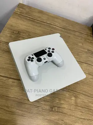 Sony Playstation Ps 4 Slim