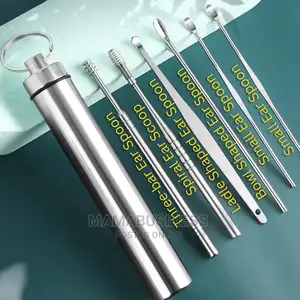 Earwax Removal Kit