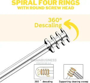 Earwax Removal Kit