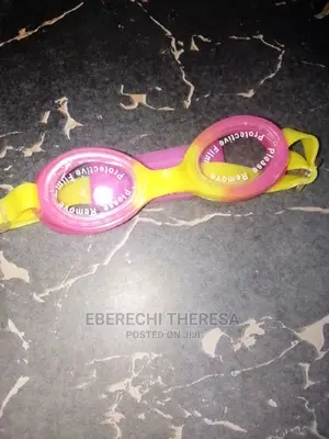 Children Swimming Goggle