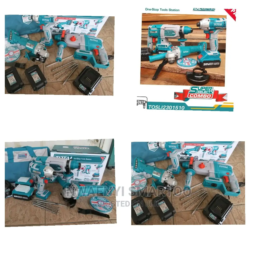 3in 1 Battery Hammer,Grinder,Drill