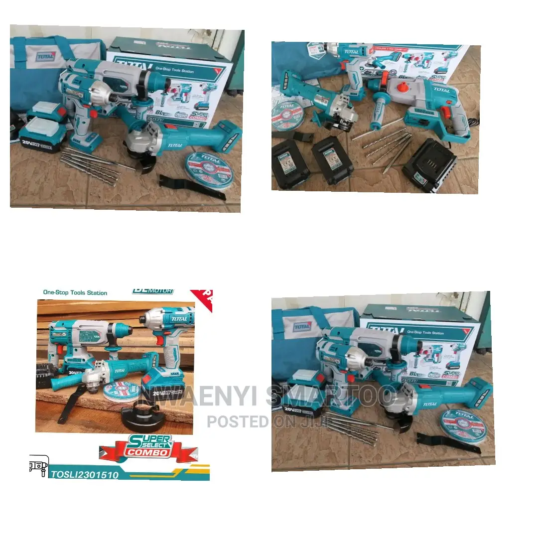 3in 1 Battery Hammer,Grinder,Drill