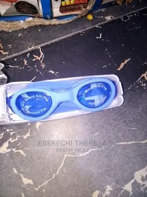 Original Top Quality Speedo Adult Swimming Goggle