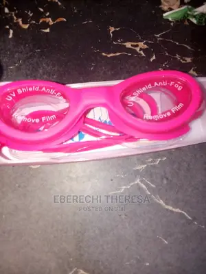Original Top Quality Speedo Adult Swimming Goggle