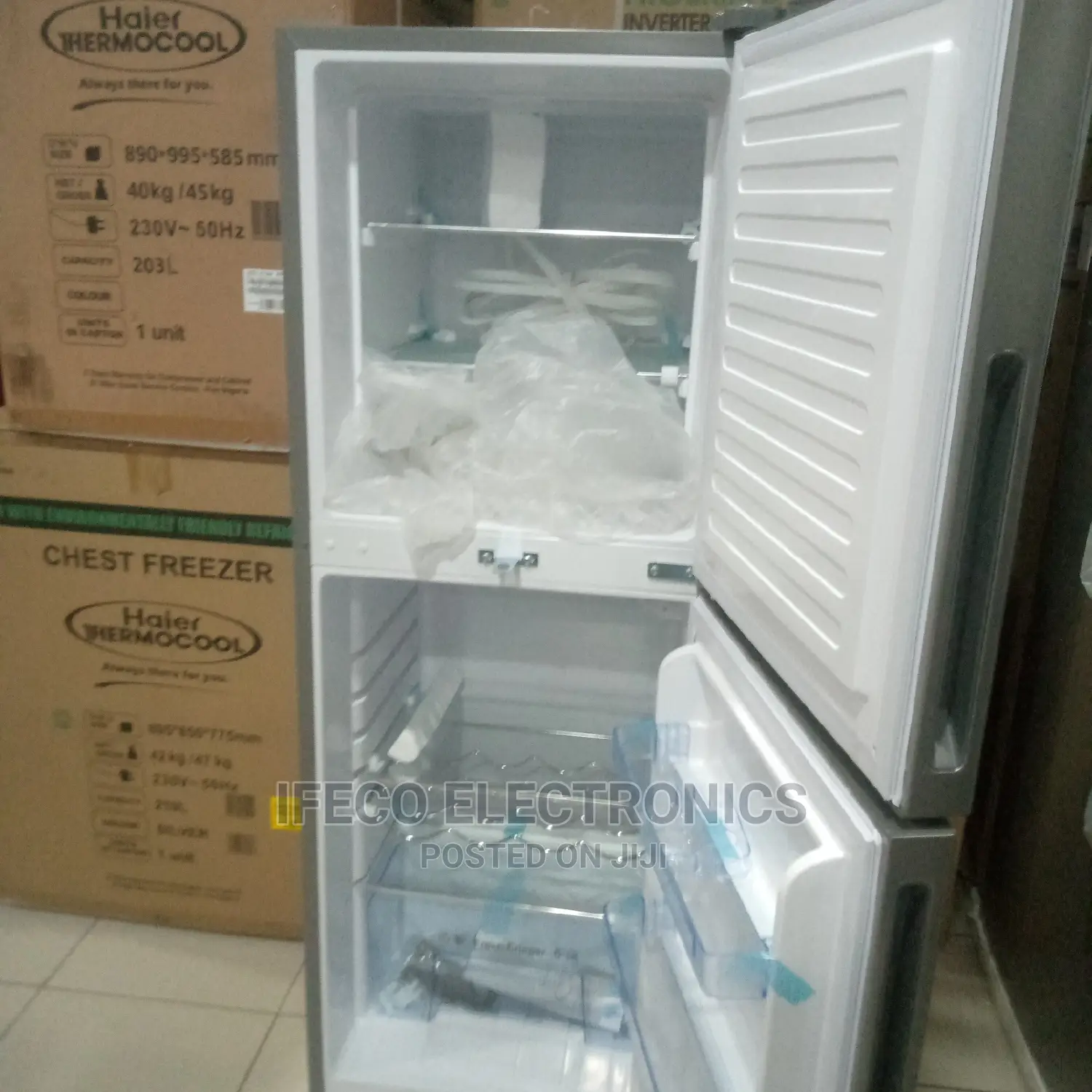 Thermocool Refrigerator