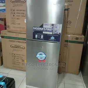 Thermocool Refrigerator