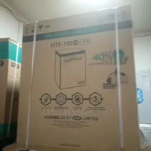 150 Litters Thermocool Freezer