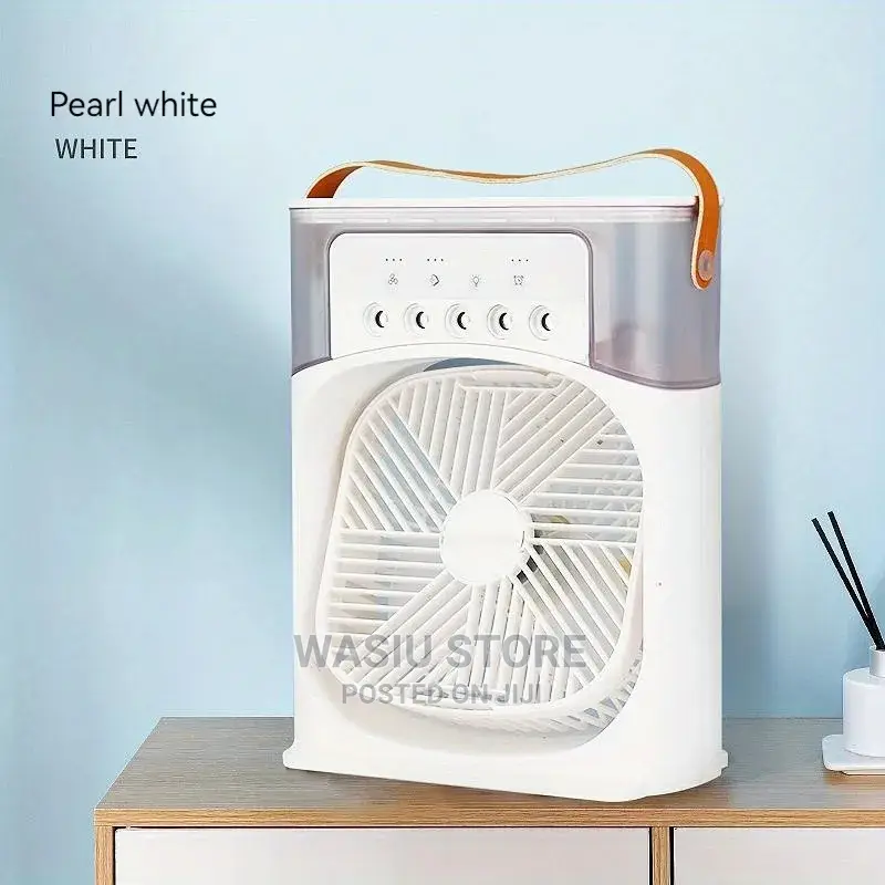 Non Rechargeable Portable Mini Cooling Fan
