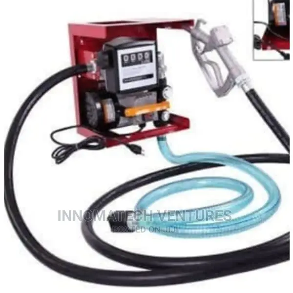 Diesel Dispenser Pump