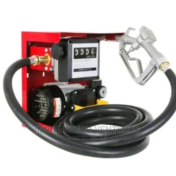 Diesel Dispenser Pump