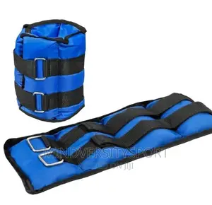 Ankle Weight/Sand Bag #5000 Per Kg