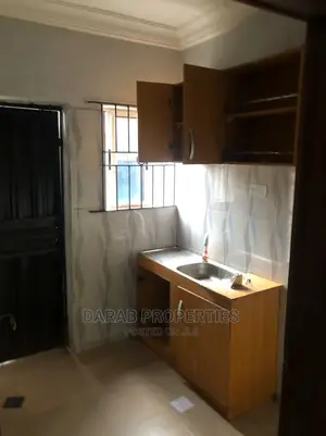 Furnished 2bdrm Block of Flats in Command, Ipaja / Ipaja for rent