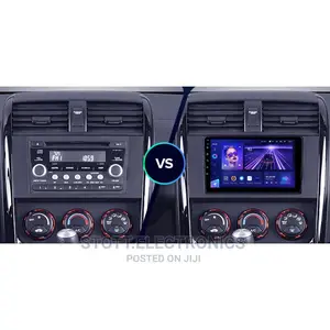 Honda Element 2002-11 Car Radio/Android GPS Navigatin System