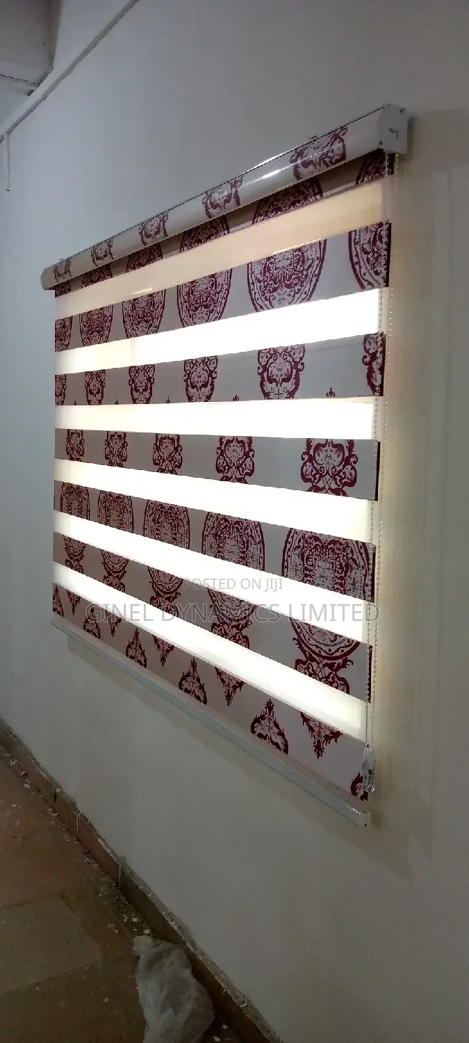 High Quality Window Blinds(Free Delivery)