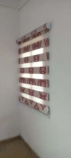 High Quality Window Blinds(Free Delivery)