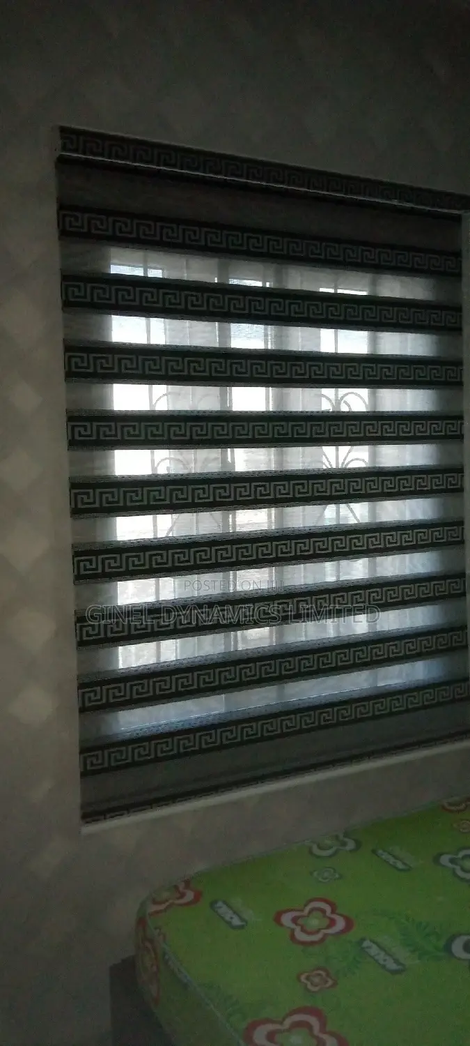 High Quality Window Blinds (Free Delivery)
