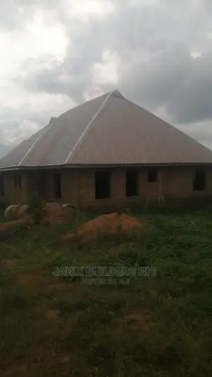 Aluminium Longspan Roofing