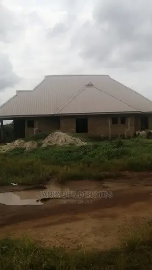 Aluminium Longspan Roofing