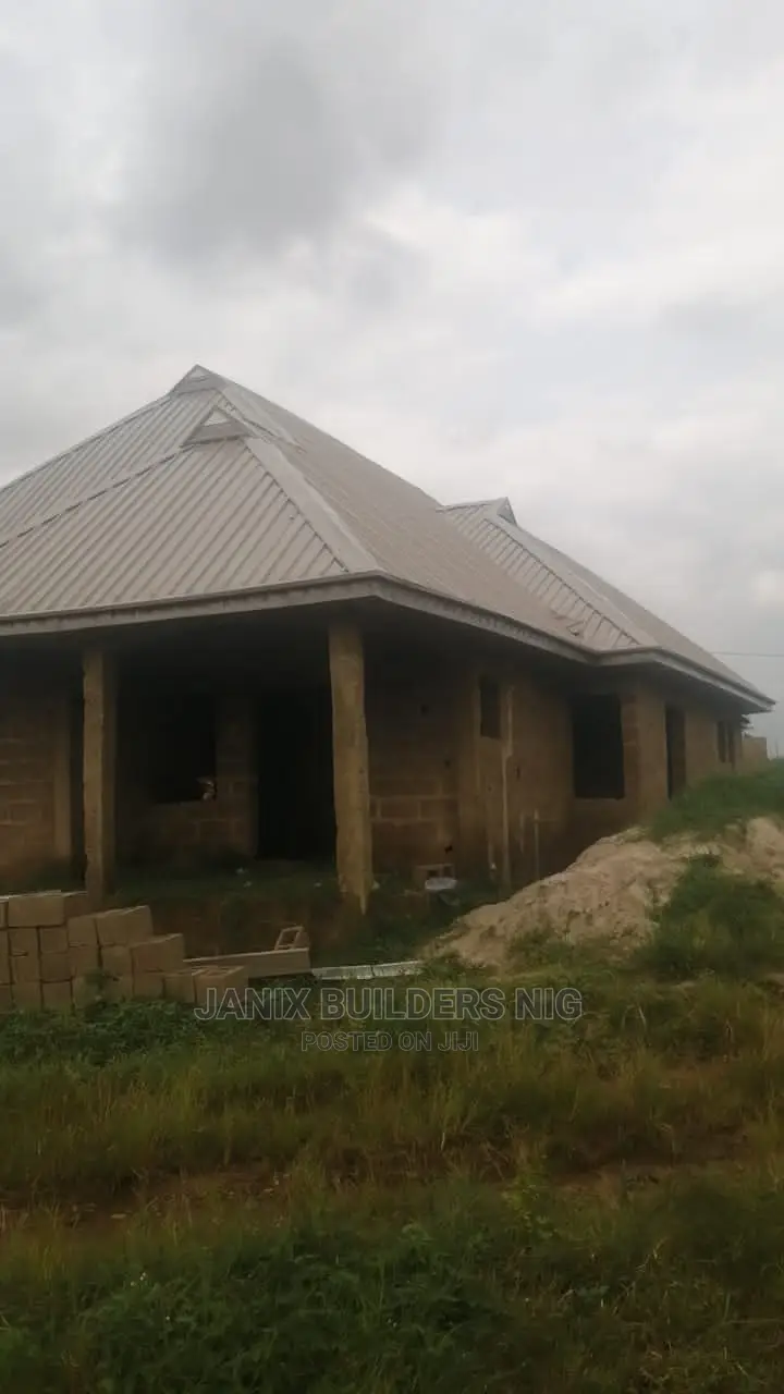 Aluminium Longspan Roofing